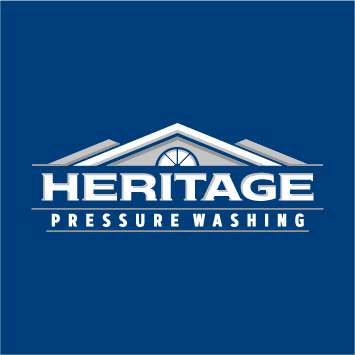 Heritage Pressure Washing